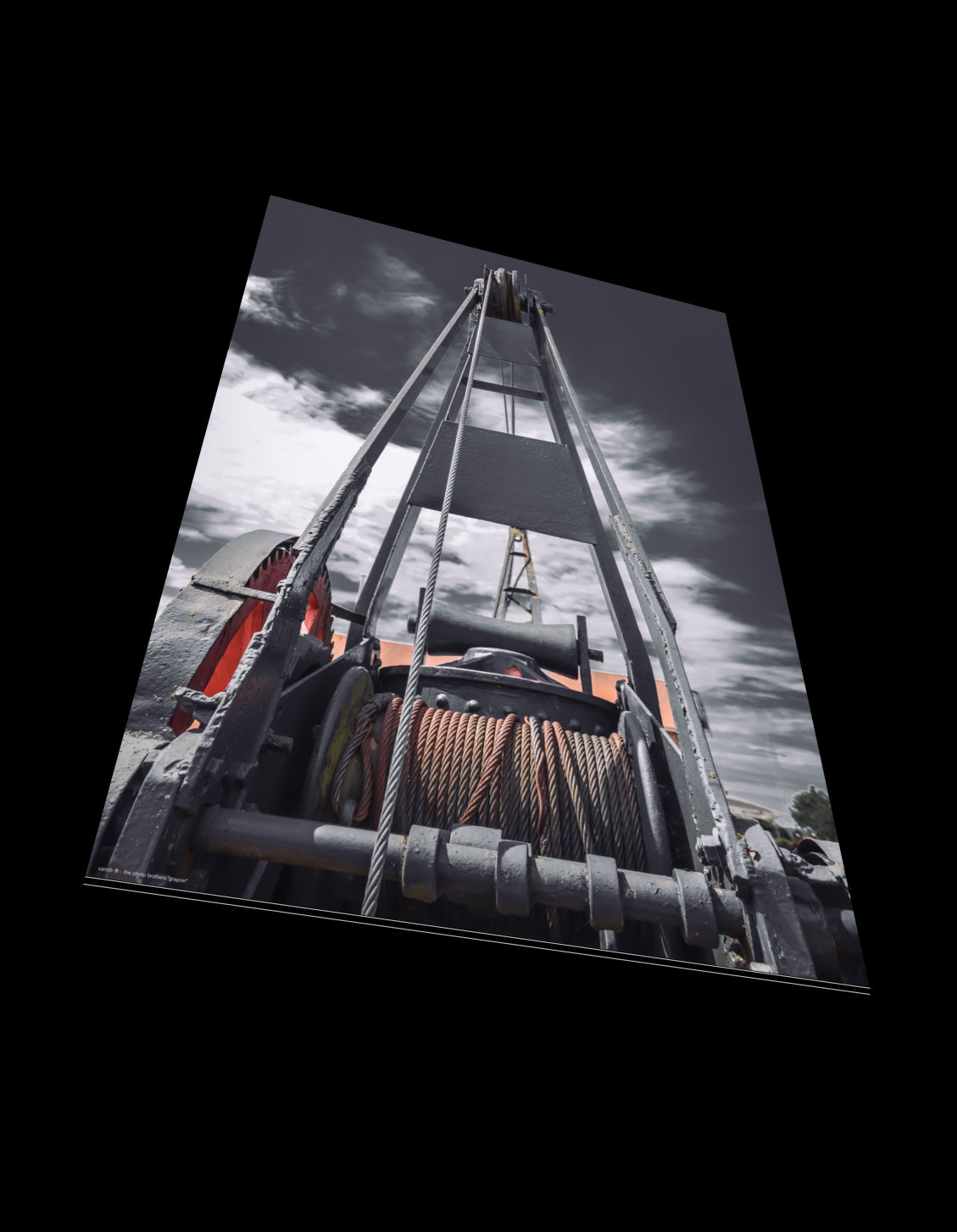 Kollektion Industriekultur