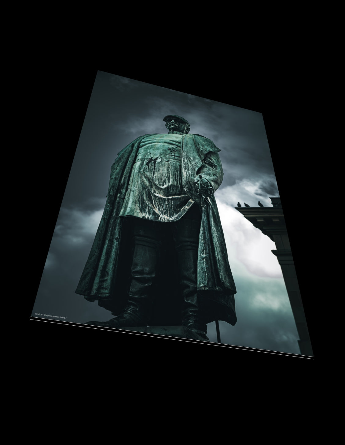 Kollektion Kunst und Skulpturen