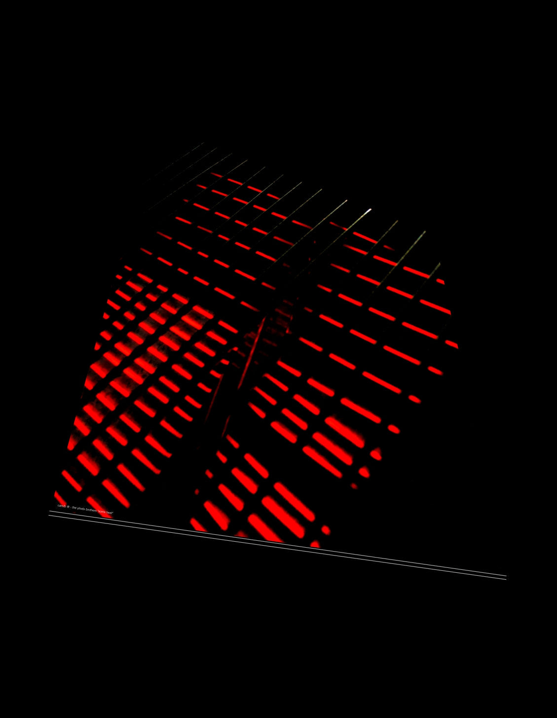 Kollektion Modern Abstrakt