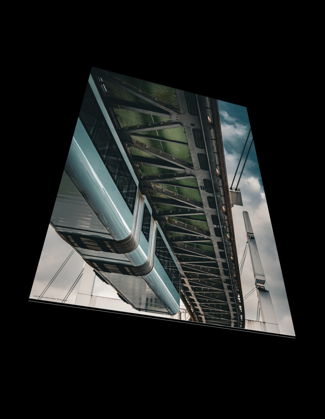 Kollektion Schwebebahn