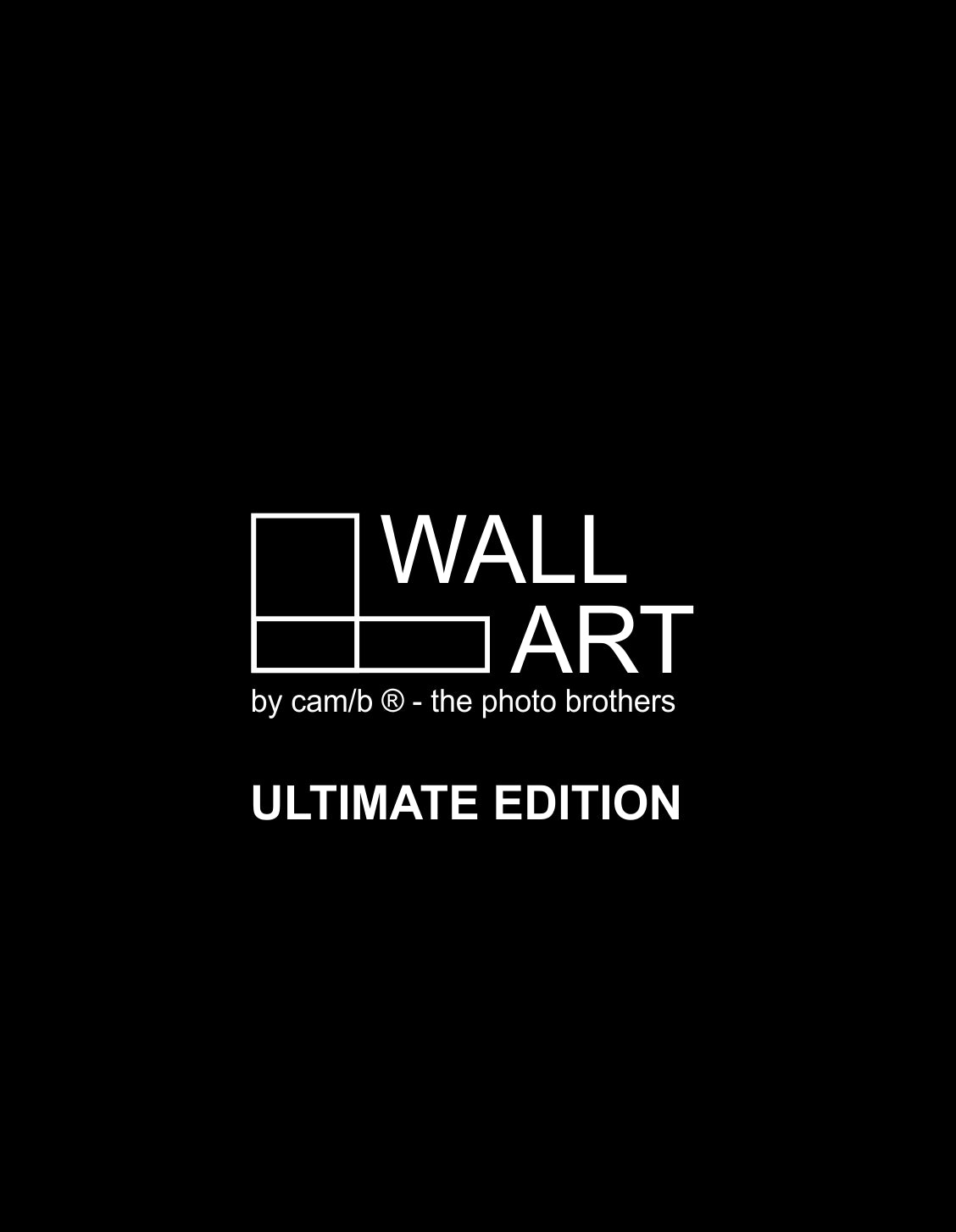 Alu-Dibond ULTIMATE EDITION