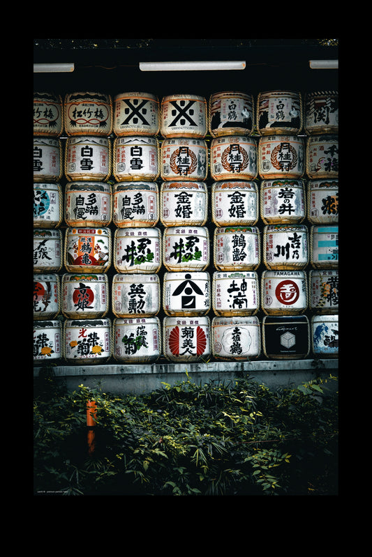 sake