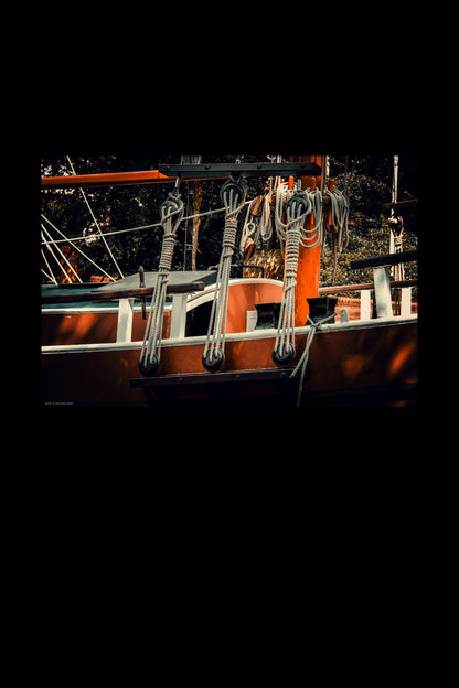 Wall Art "nautical"