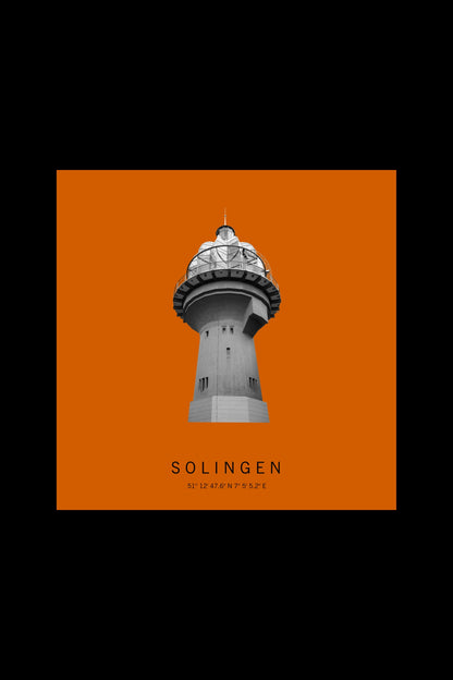 solingen