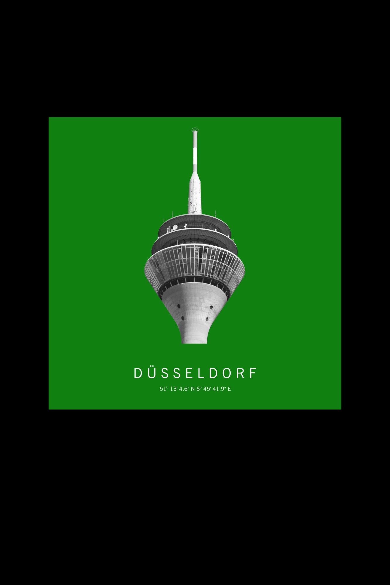 düsseldorf