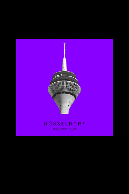 düsseldorf