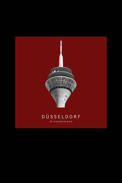 düsseldorf