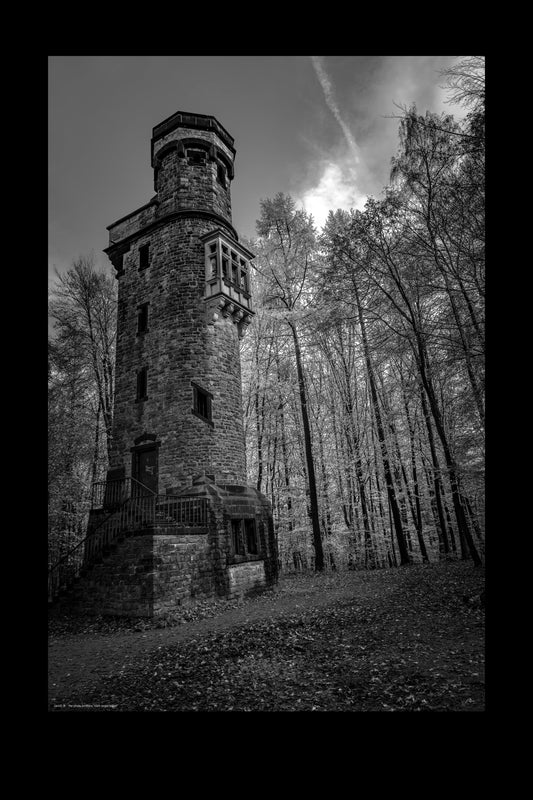dark mood tower
