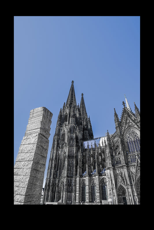 Wandbild "the dom"