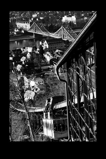 Wall Art "vantage point"