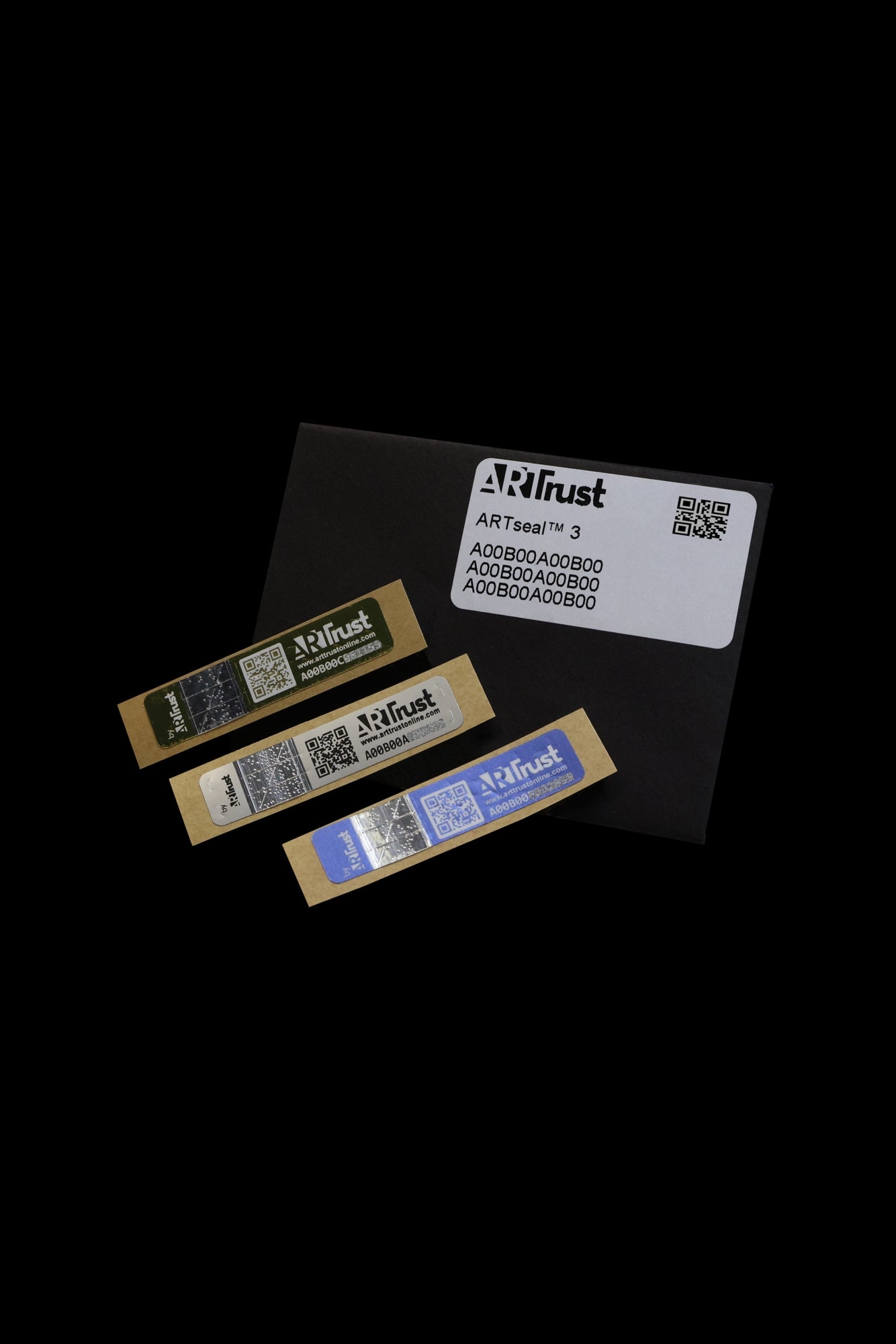 ARTSeal 3 Sicherheits-Kit (Neutral)