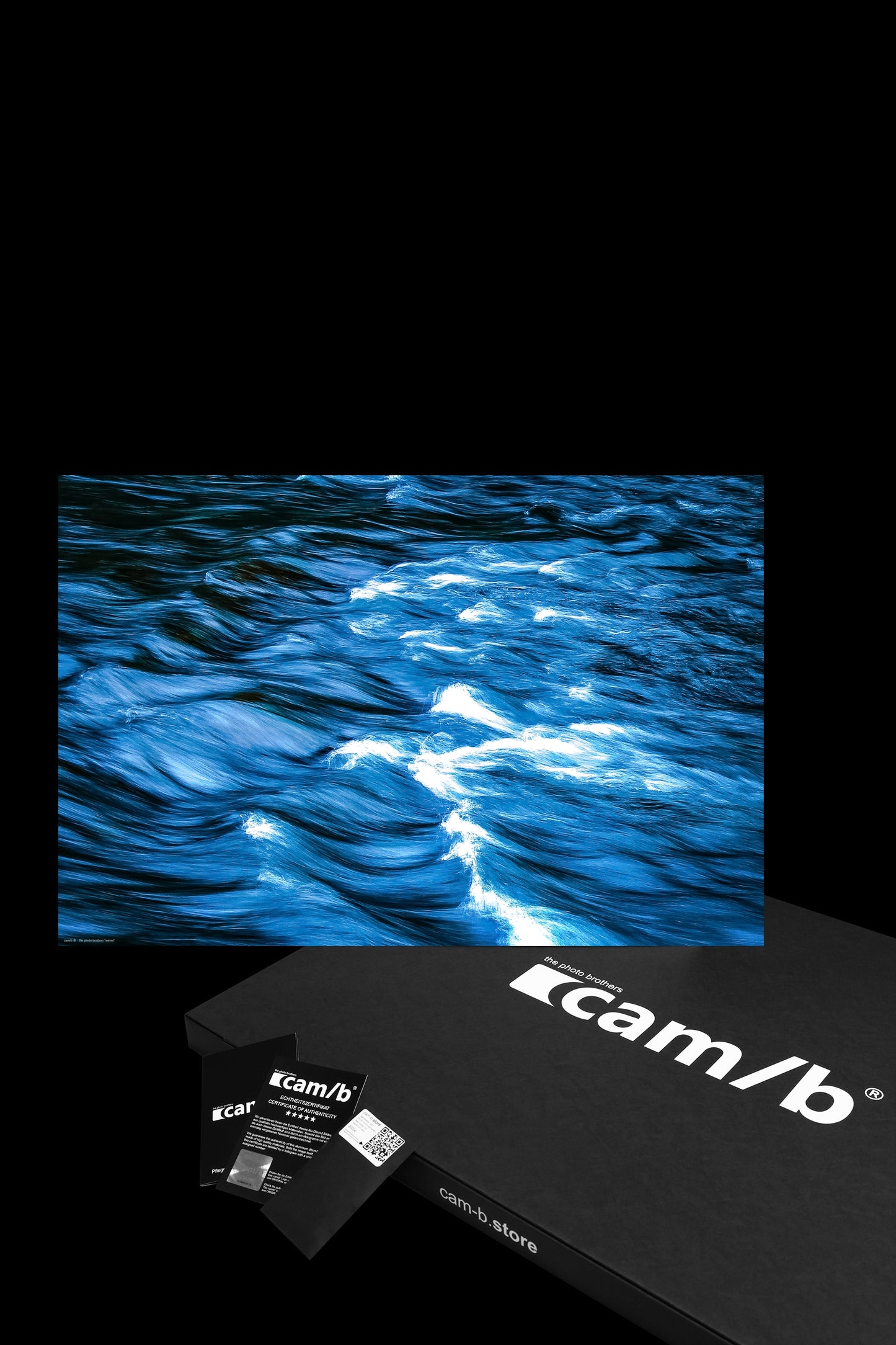 waves