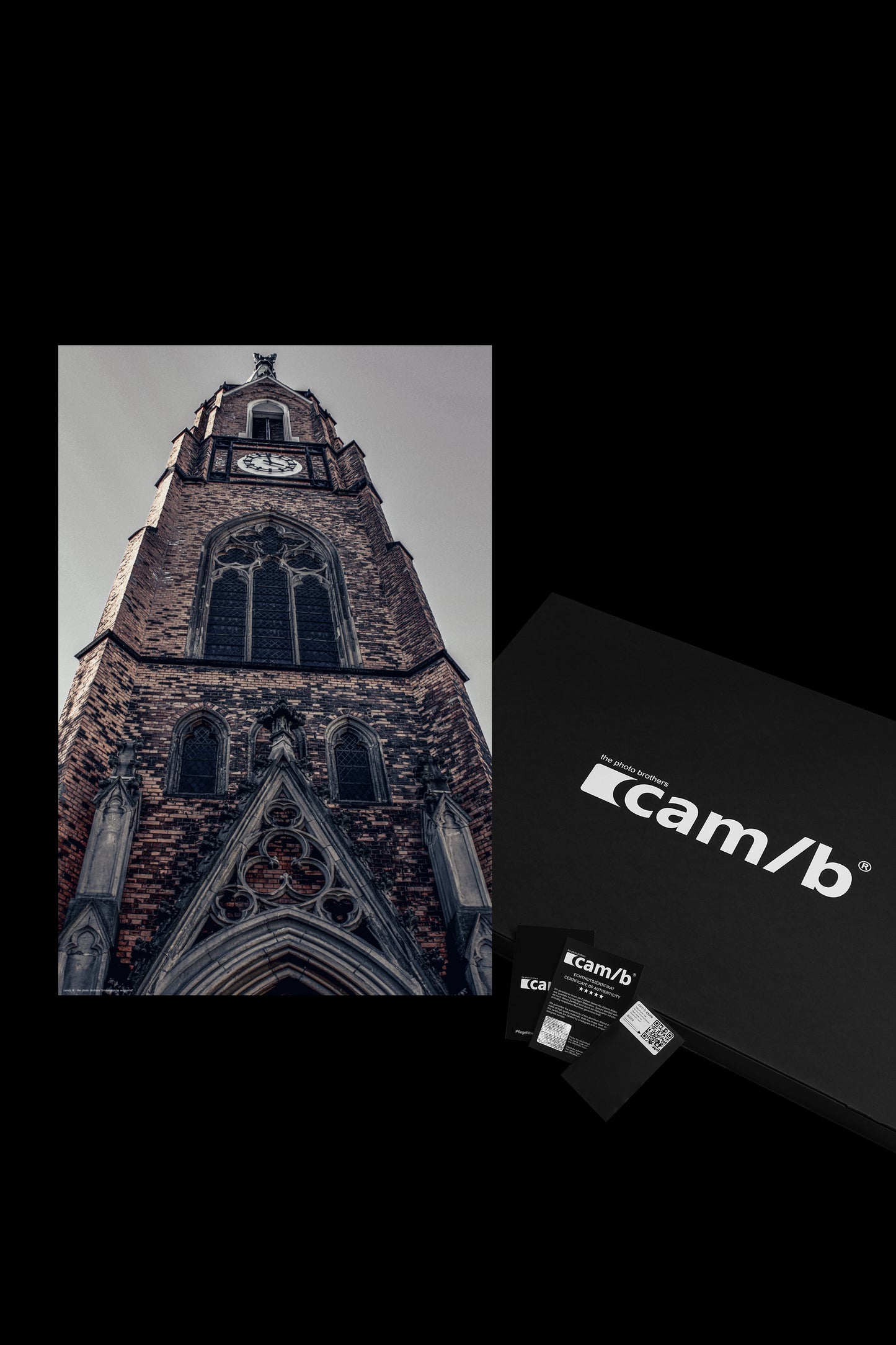 trinitatiskirche wuppertal