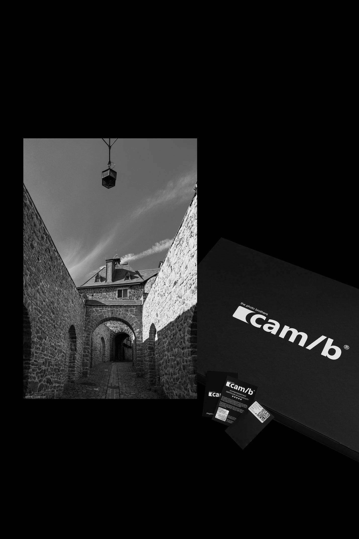 skylamp