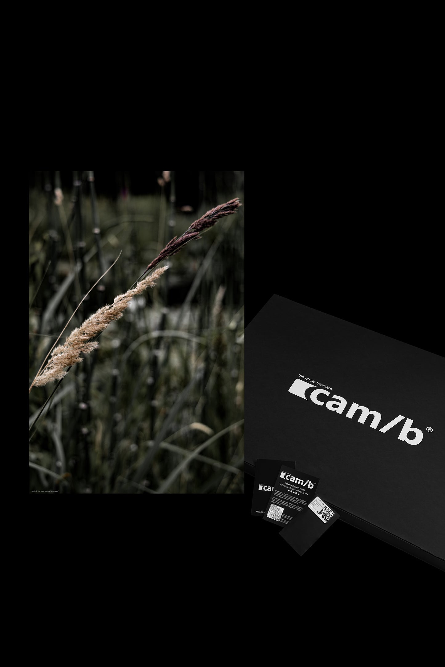 simply grass