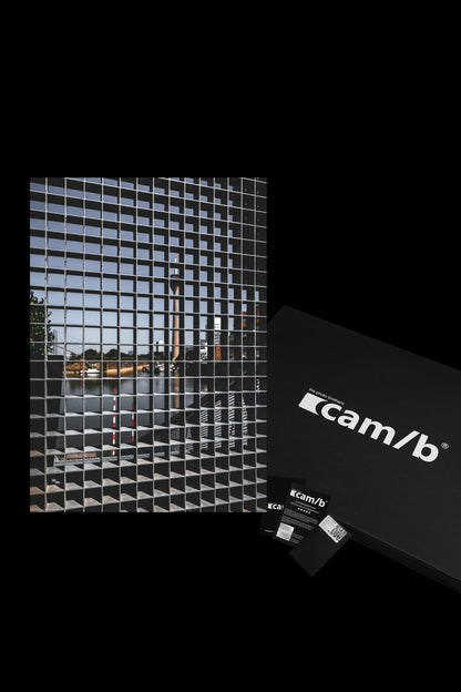 grid view