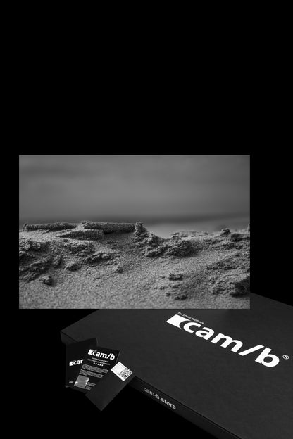 sand