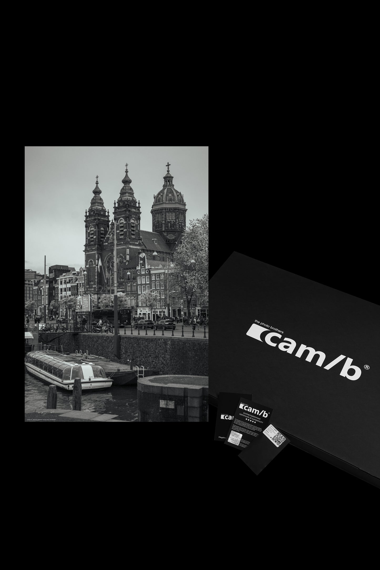 central tours amsterdam