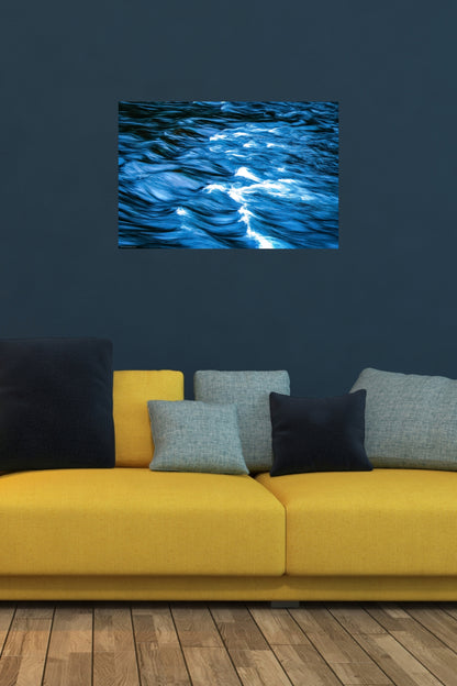waves