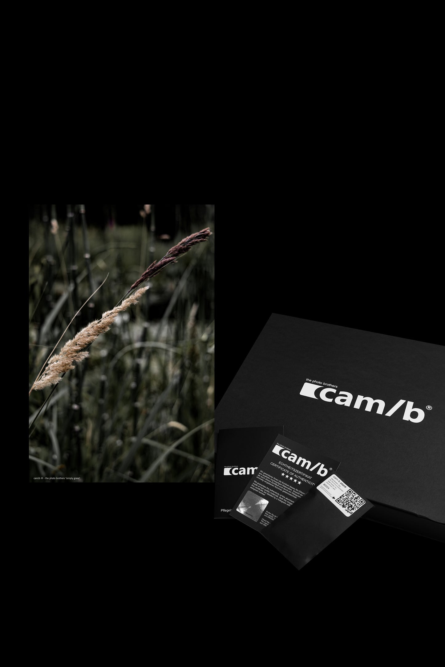 simply grass