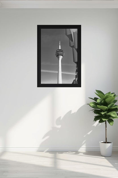 Wall Art "apex" Limited Edition No. 1/5