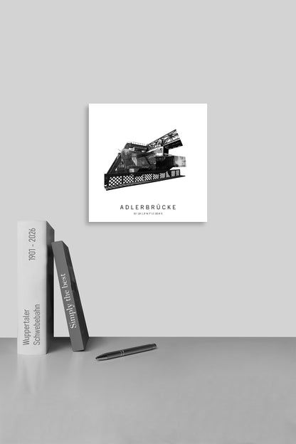 ART EDITION - 125 Jahre Schwebebahn