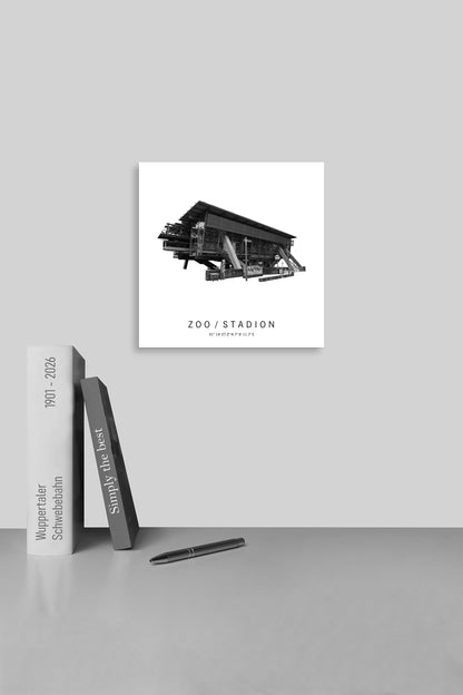 ART EDITION - 125 Jahre Schwebebahn