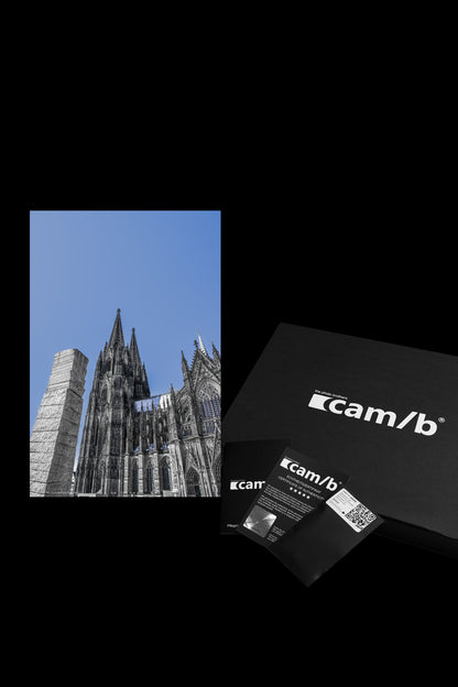 Wandbild "the dom"