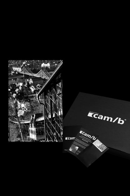 Wall Art "vantage point"