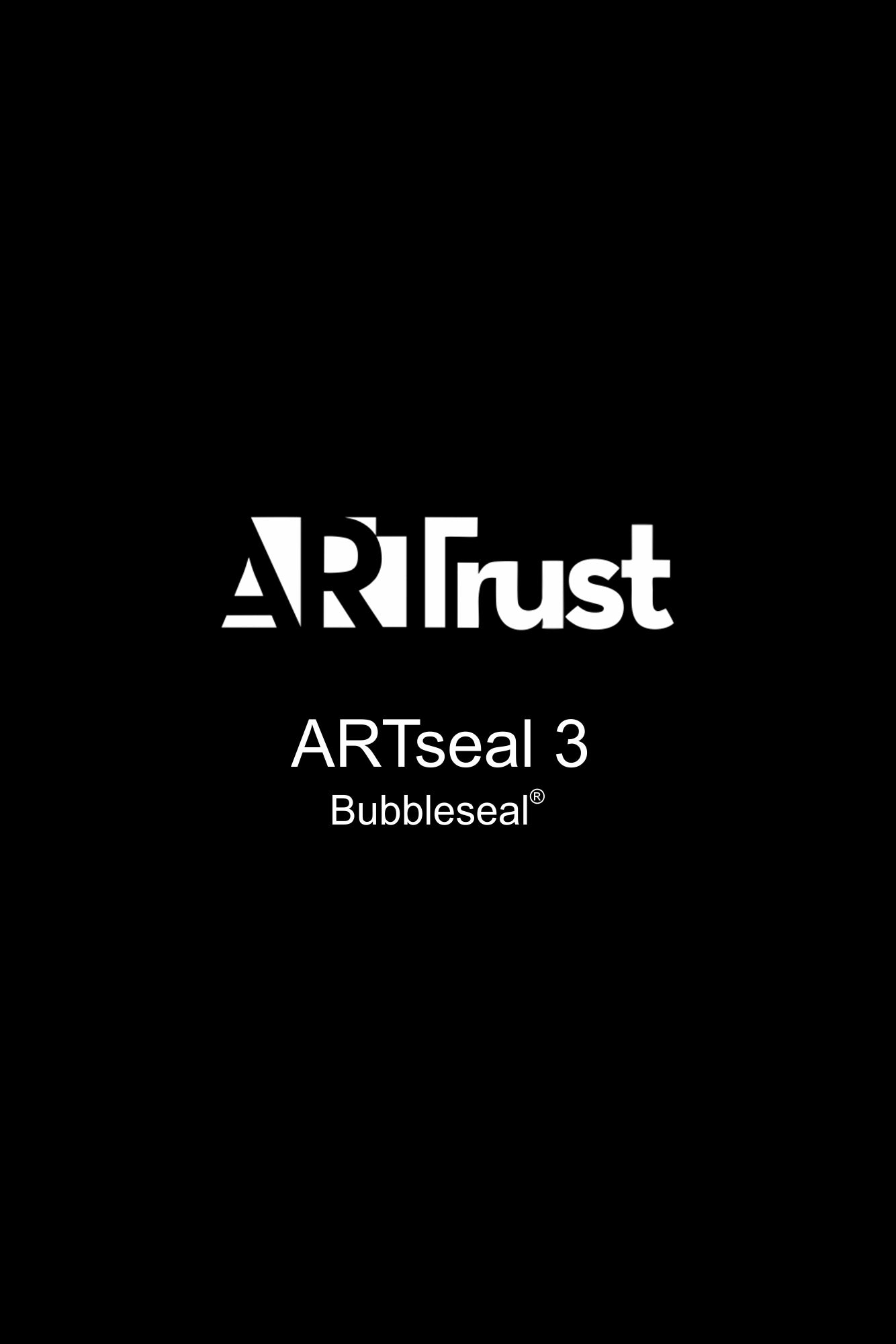 ARTSeal 3 Sicherheits-Kit (Neutral)