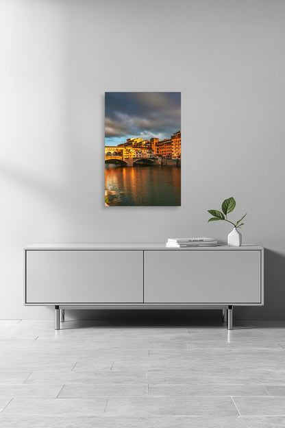 Wandbild "renaissance"