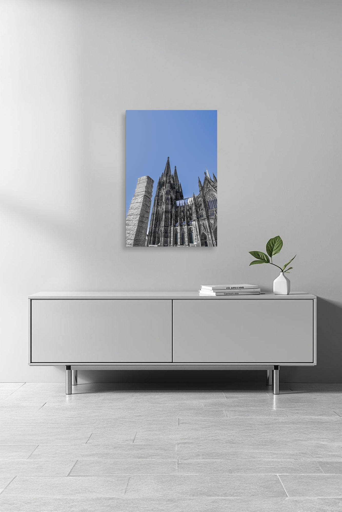 Wandbild "the dom"