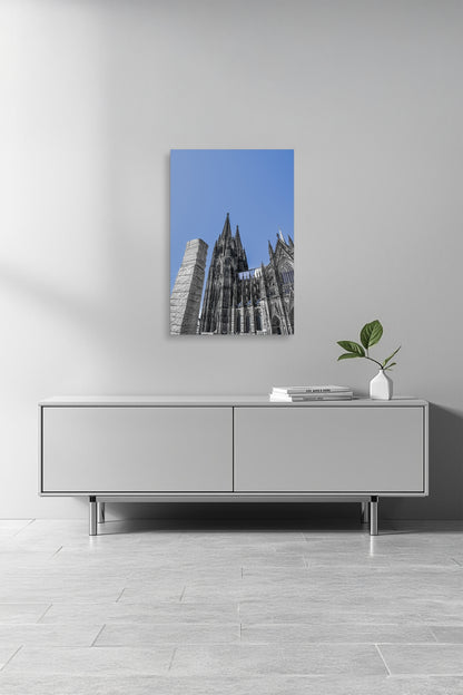 Wandbild "the dom"