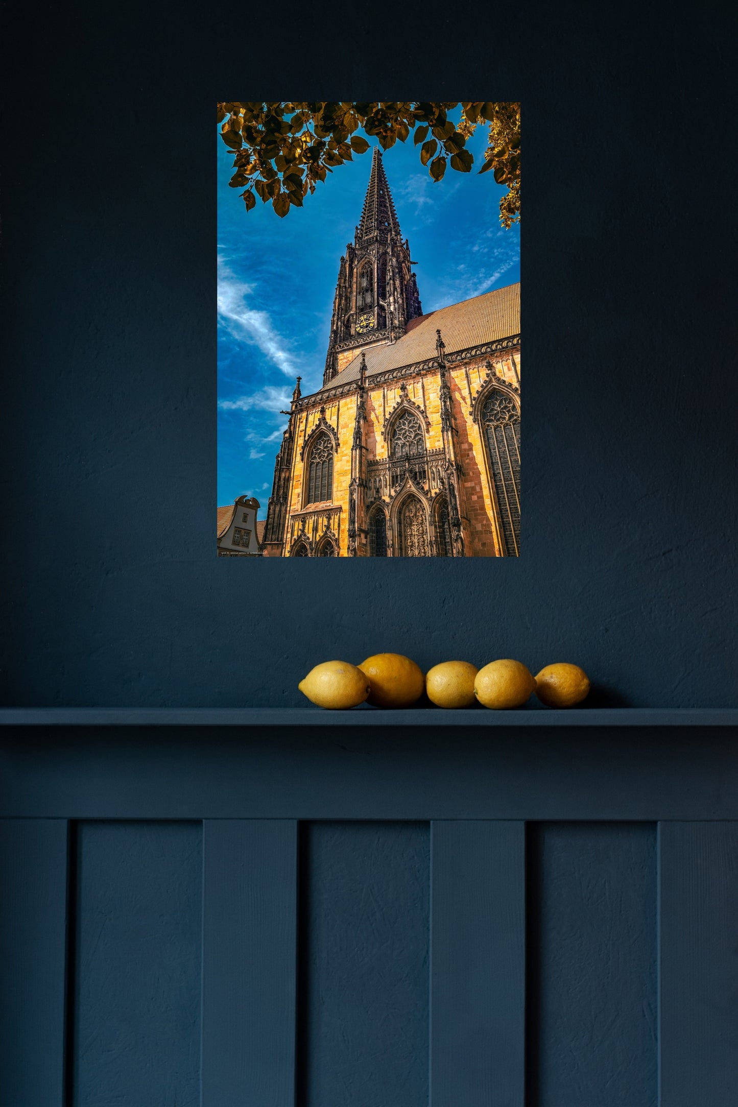 st. lamberti muenster