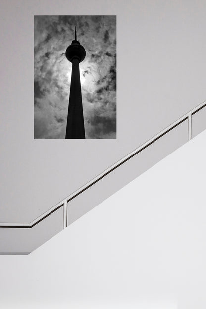 night tower