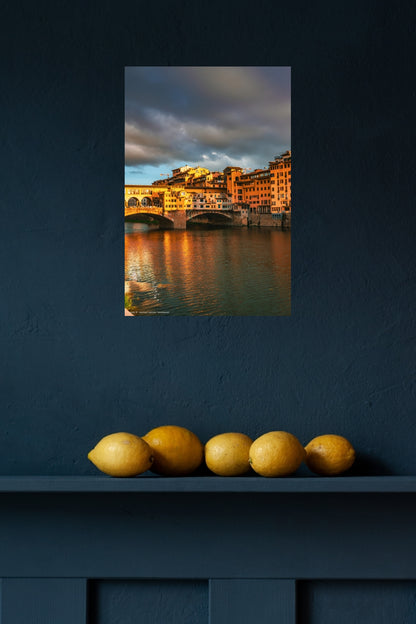 Wandbild "renaissance"