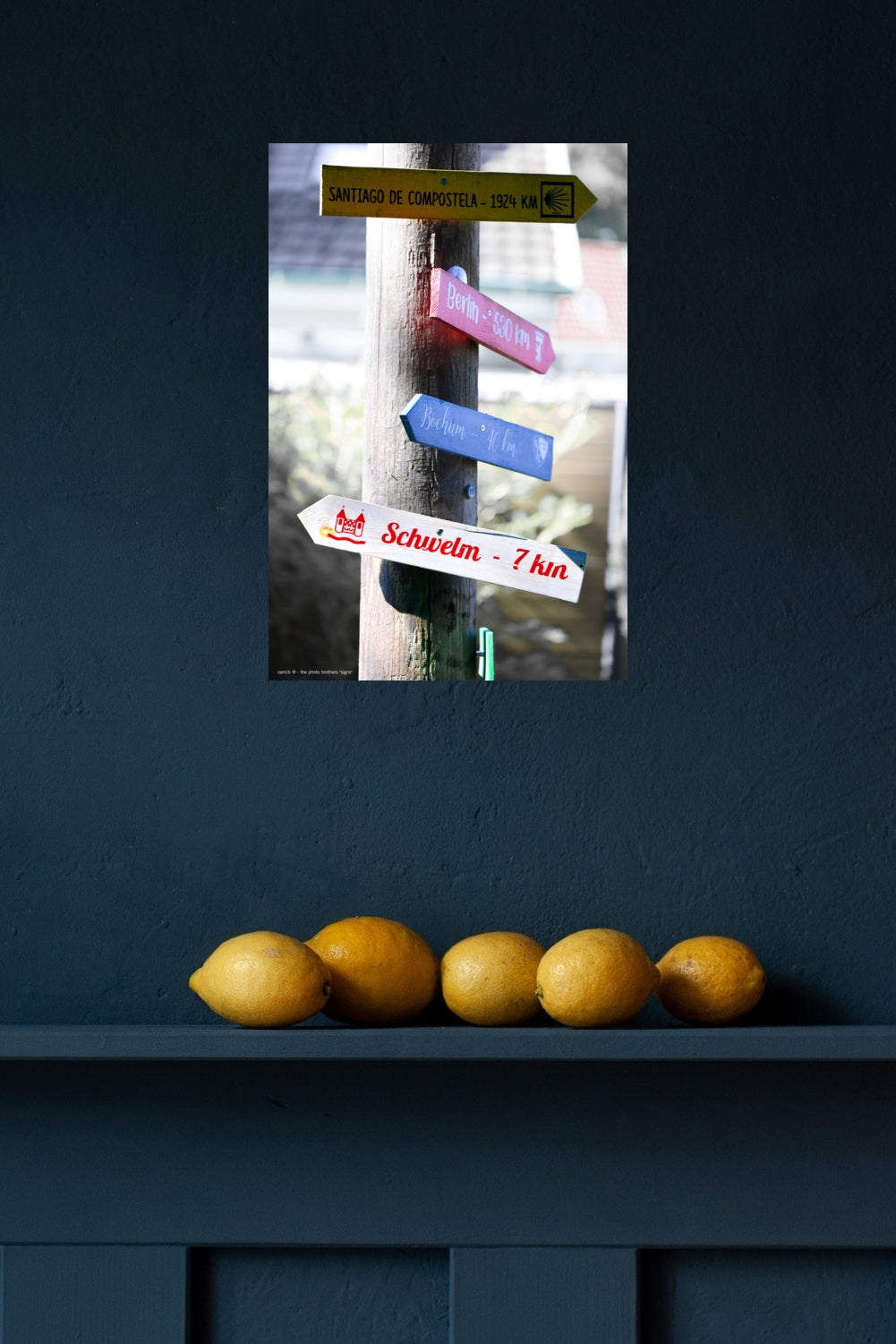 signs