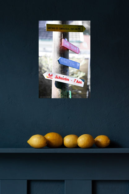 signs
