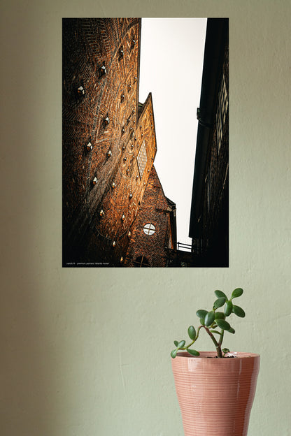 atlantis house
