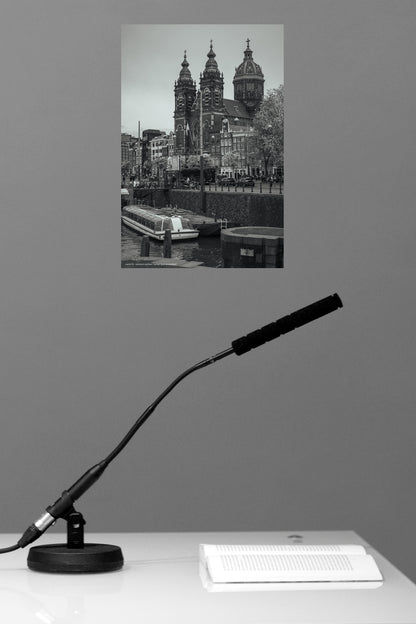 central tours amsterdam