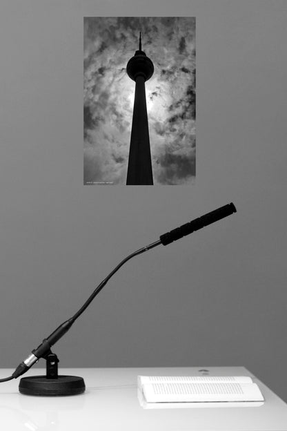 night tower