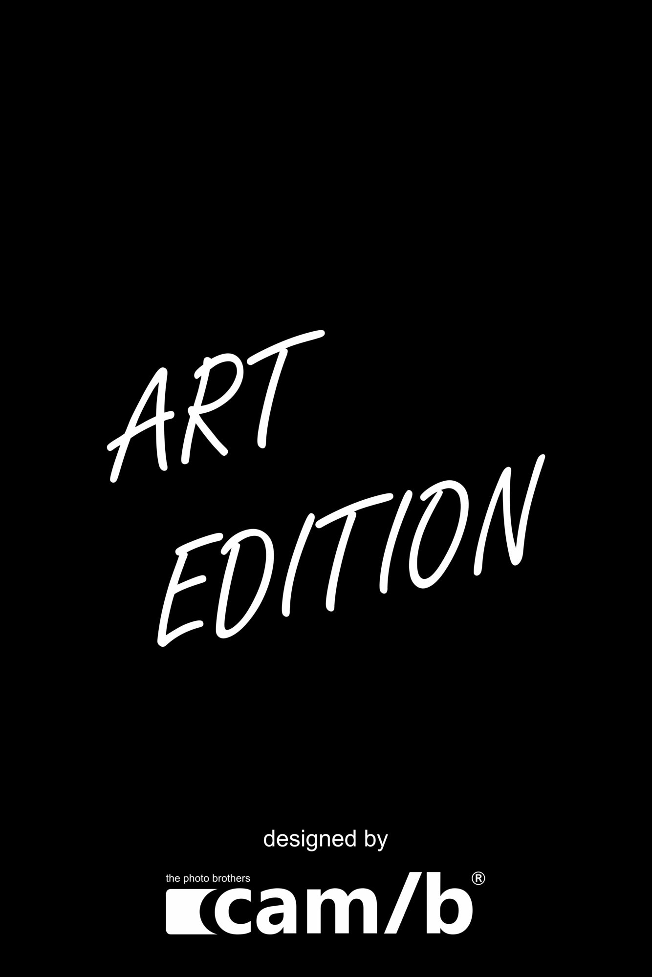 Art Edition Logo