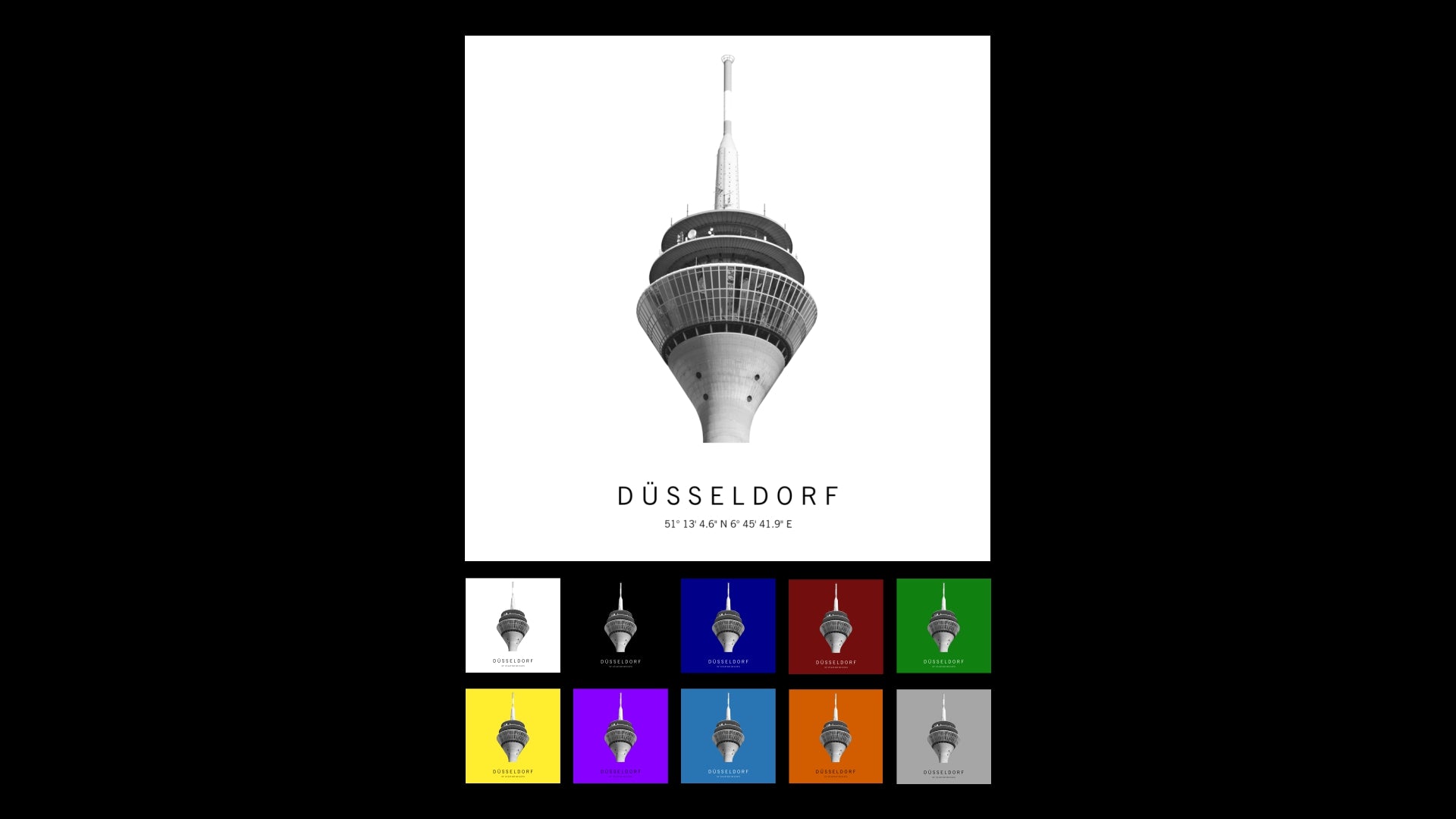 ART EDITION Düsseldorf