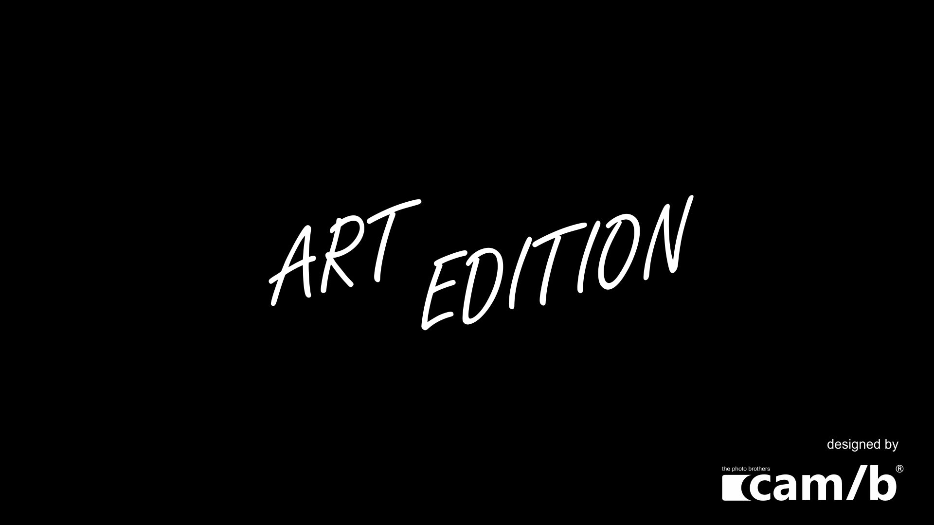 ART EDITION Logo