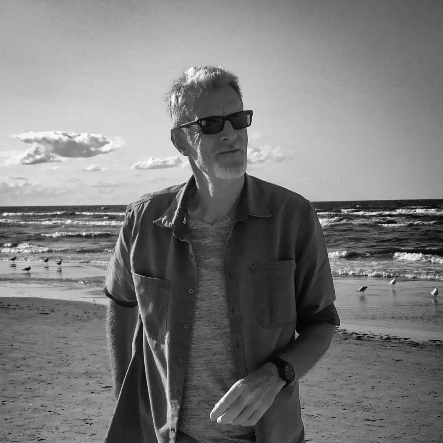 Artist Andreas Kretzschmar, Bild (c) by Andreas Kretzschmar