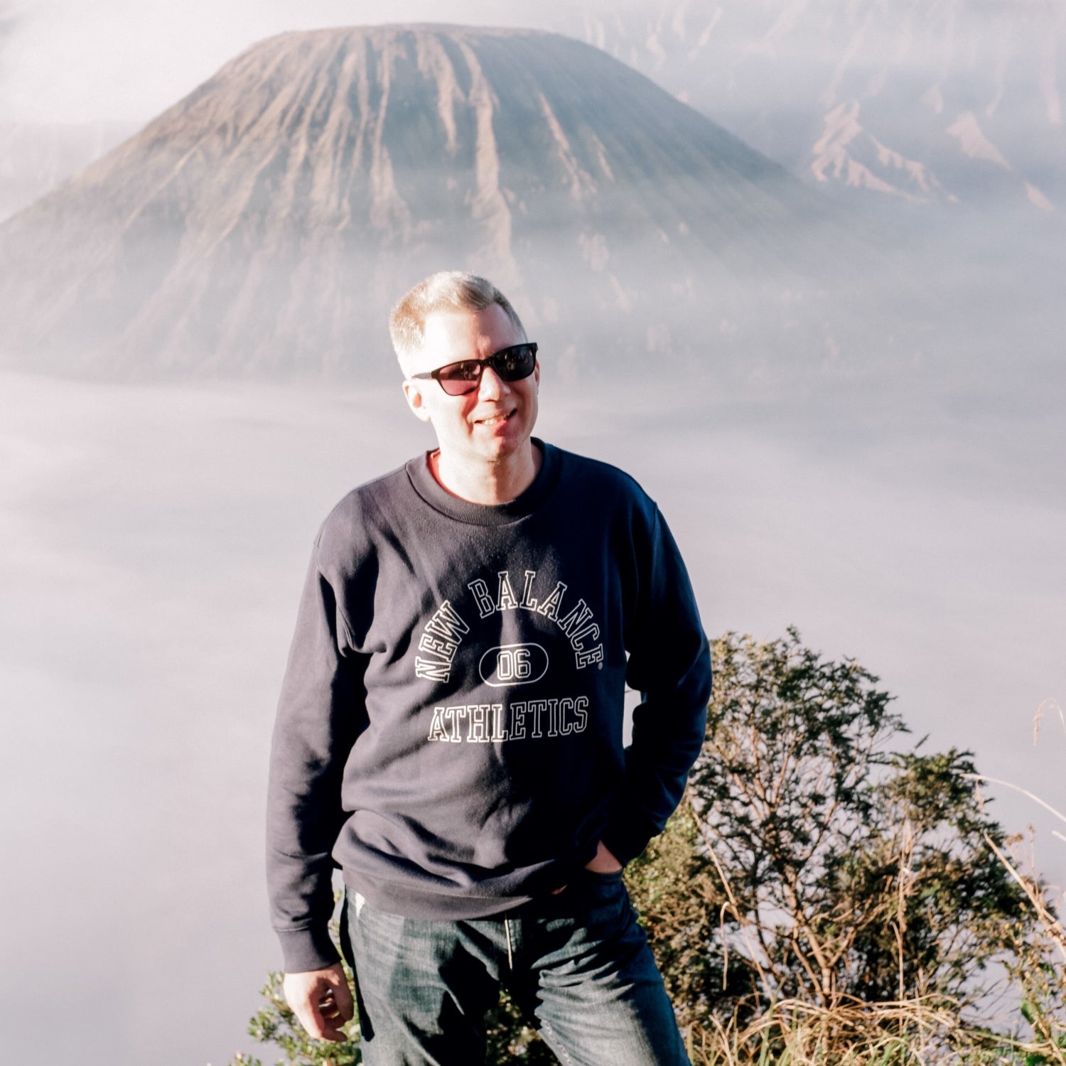 Artist Christian Horenkamp, Bild (c) by Christian Horenkamp