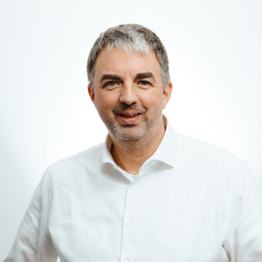 Artist Manuel Heywinkel, Bild (c) by Chris Rausch