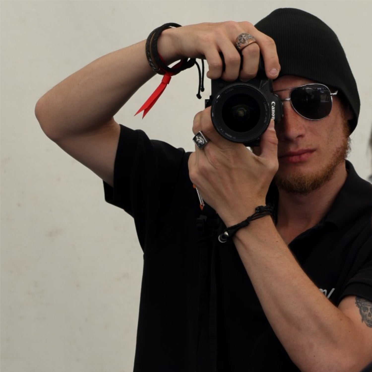 Artist wuppigraphy, Bild (c) by Dirk Eichler