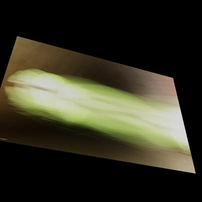 Wall Art "digression"