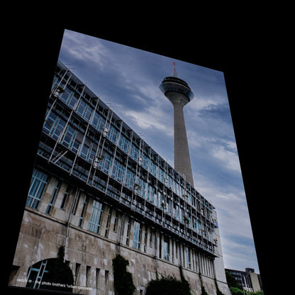 Wall Art "urban concrete"